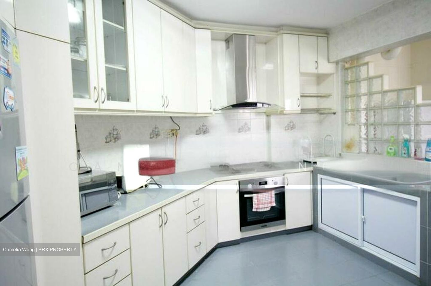 Braddell Hill (D20), Apartment #503466661